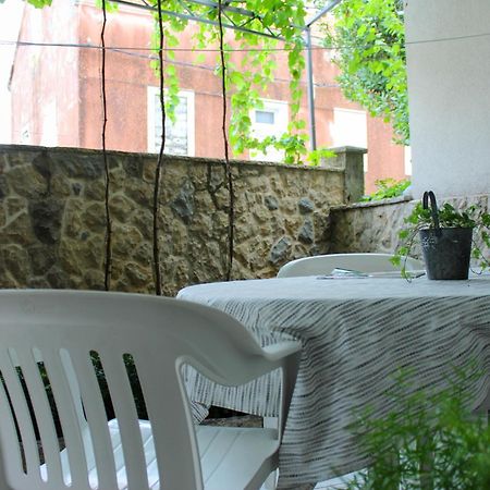 Cvita Apartment Водице Экстерьер фото