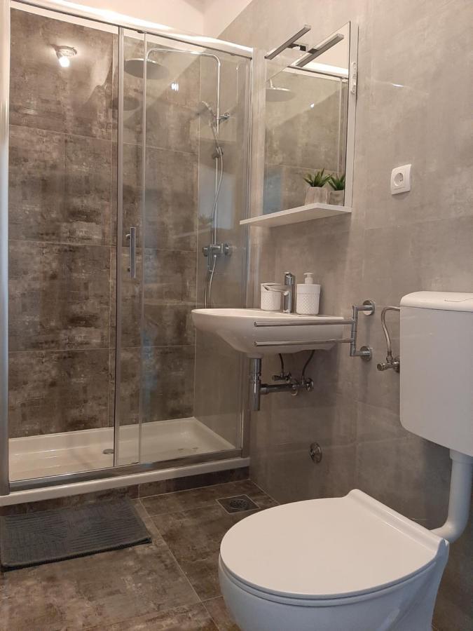 Cvita Apartment Водице Экстерьер фото