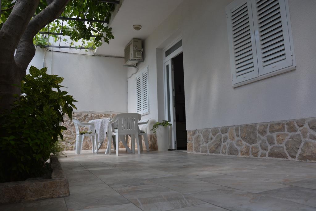 Cvita Apartment Водице Экстерьер фото